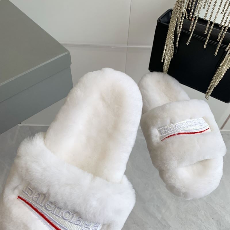 Balenciaga Slippers